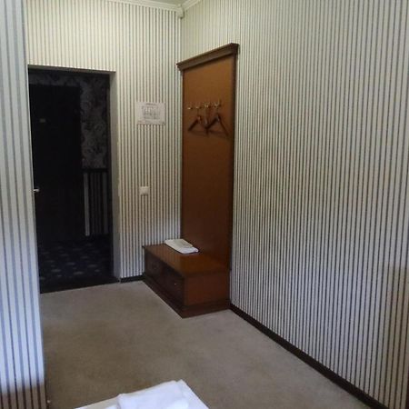 Carivka Hotel Tsarivka Exterior foto