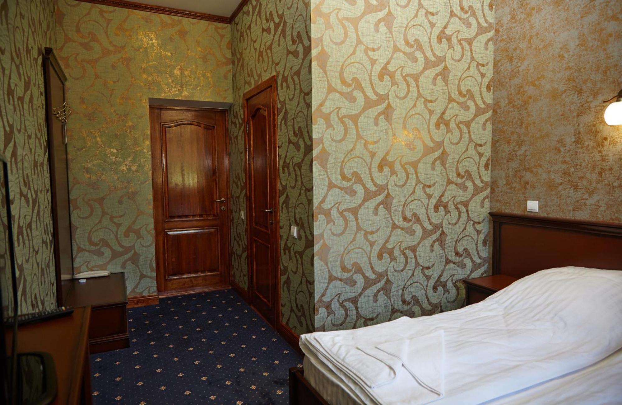 Carivka Hotel Tsarivka Quarto foto