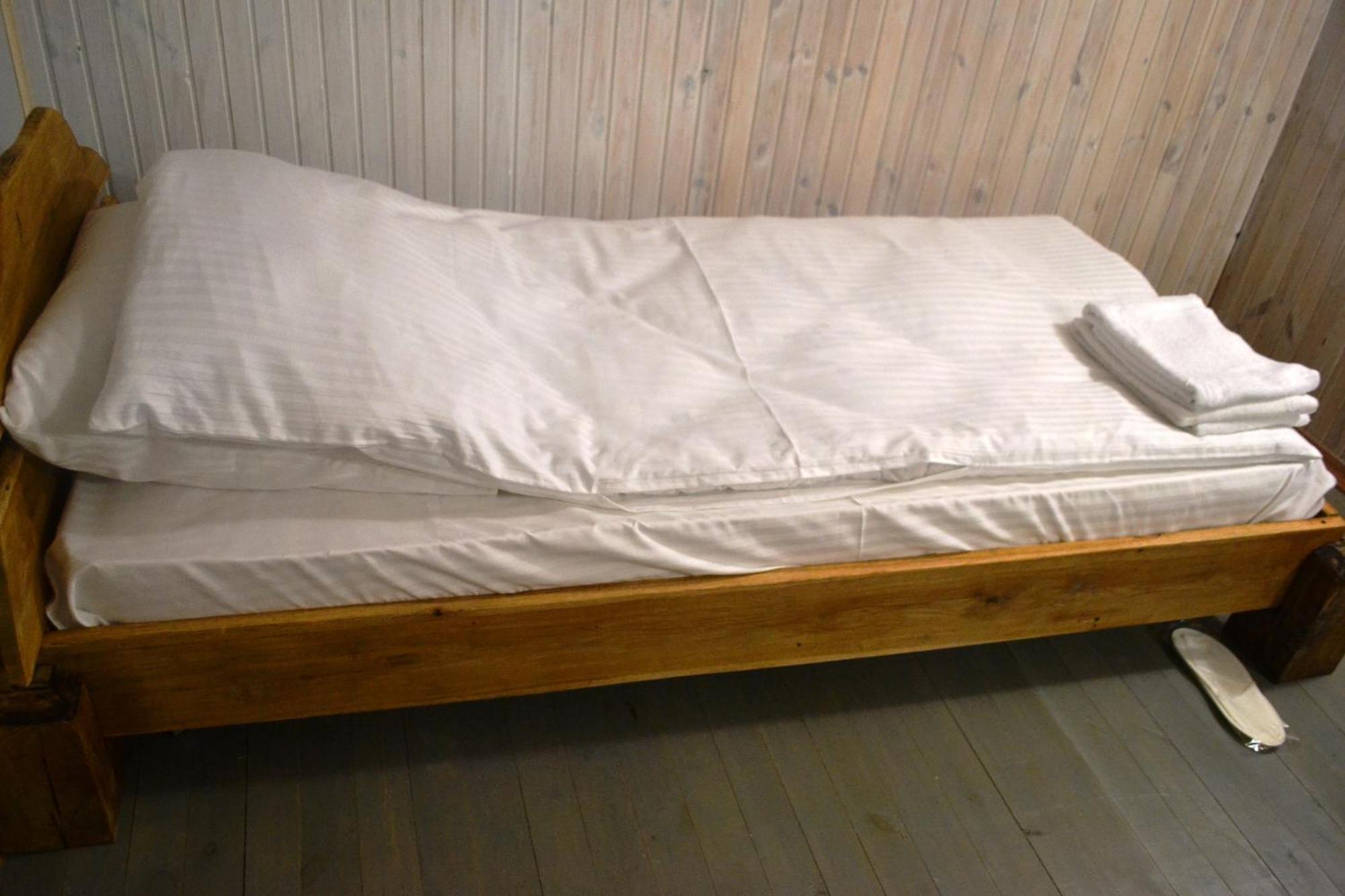 Carivka Hotel Tsarivka Quarto foto